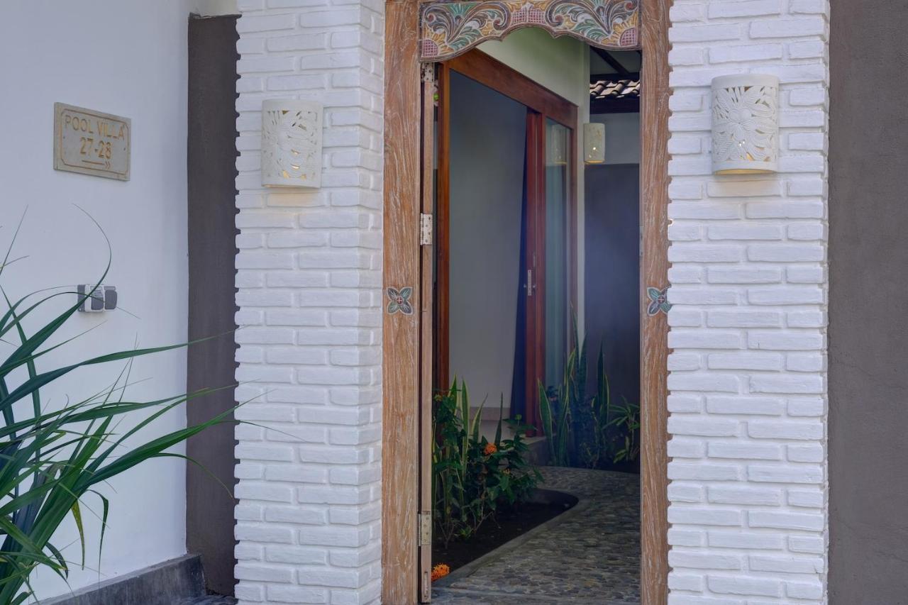 Wide Sands Beach Retreat Pulukan Exterior foto